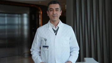 ‘İdrar yolu enfeksiyonuna karşı sıvı tüketimi ve hijyen şart’