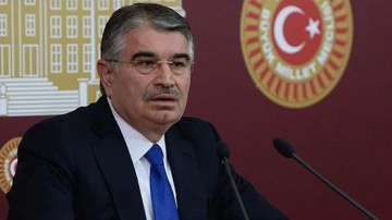 İdris Naim Şahin&rsquo;den yeni parti kurma hazırlığı
