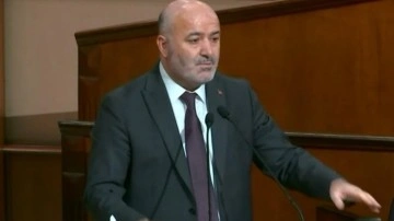 İETT çöküyor! Rakamlar Meclis'te tek tek açıklandı