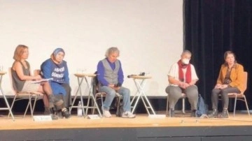 İhanetlerine Almanya'da devam ettiler: PKK ve FET&Ouml; K&ouml;ln'de birbirine girdi!