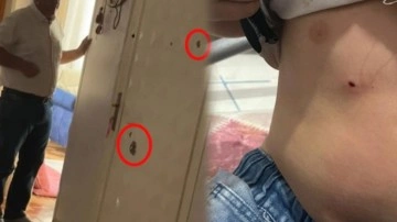 İki aile arasında arazi kavgası silahlı çatışmaya döndü: 1 ölü, 1'i çocuk 2 yaralı