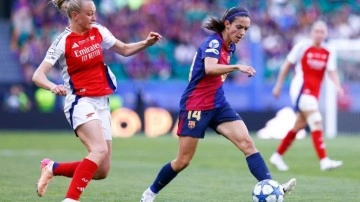 İki Ballon d'Or'a sahip kadın futbolcu hastanelik oldu: Durumu kritik
