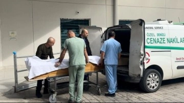 İki genç arasında başlayan tartışma silahlı kavgaya dönüştü, 1 ölü