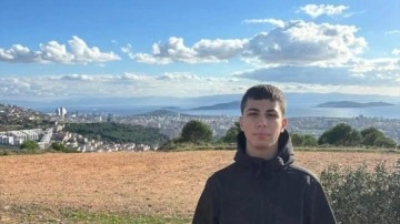 İki gündür aranan gençten acı haber geldi