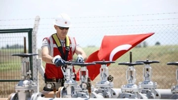 İki ilde petrol heyecanı: TPAO başvuru yaptı
