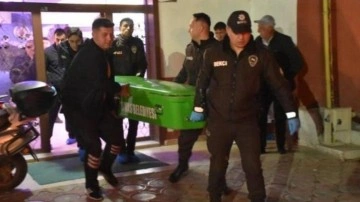 İki kardeş evlerinde vahşice katledilmişti! Korkunç olayda şüphelinin ifadesi ortaya çıktı