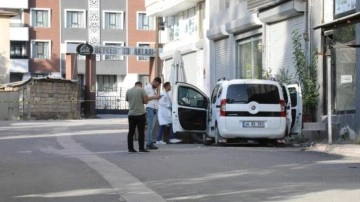 iki kardeşe silahlı saldırı: 1 ölü, 1 yaralı