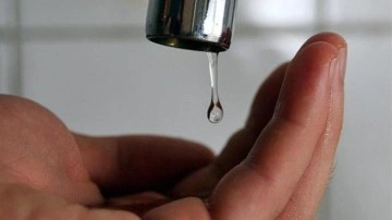 İki kentte su seviyesi alarm seviyesinde! 3 aydan az suyu kaldı