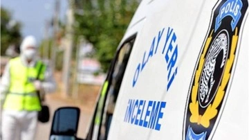 İki öğretmeni bıçaklayan şüpheli tutuklandı