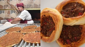 İki yerel lezzetimiz AB'de tescillendi!