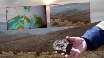 İkinci büyük rezerv heyecanı! Eskişehir'den sonra bir şehirde daha büyük heyecan