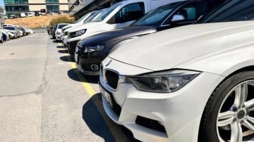 İkinci el piyasasında hareketlilik: ÖTV düzenlemesi piyasayı canlandırdı!