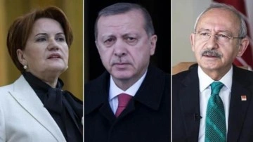 İkinci tura Erdoğan ile Kılı&ccedil;daroğlu kalırsa ne olacak? Akşener i&ccedil;in olay iddia!