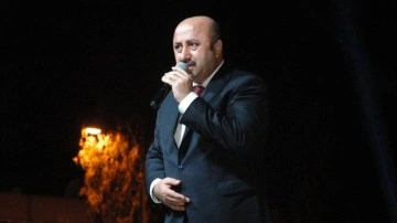 İlahiyat&ccedil;ı yazar D&ouml;ngeloğlu'nun vefatının &uuml;zerinden 3 yıl ge&ccedil;ti