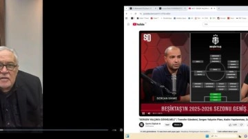 İlber Ortaylı'dan sağlık durumuna ilişkin açıklama