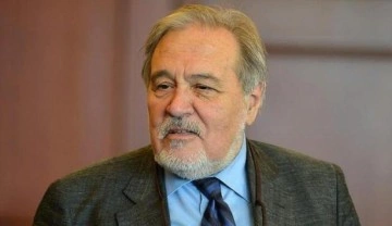 İlber Ortaylı, Netflix'te izlediği diziyi a&ccedil;ıkladı