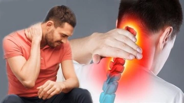 İlerlemiş boyun fıtığı belirtileri nelerdir? Boyun fıtığı nasıl ge&ccedil;er?