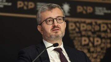 İletişim Başkanı Duran’dan 20 Kasım Dünya Çocuk Hakları Günü paylaşımı