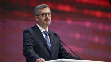 İletişim Başkanı Duran'dan, Erzurum Kongresi'nin 106. yıl dönümüne ilişkin paylaşım