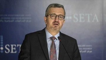 İletişim Başkanı Duran’dan İsrail’e tepki: ‘Sessiz kalmayın, insanlık için ses verin’