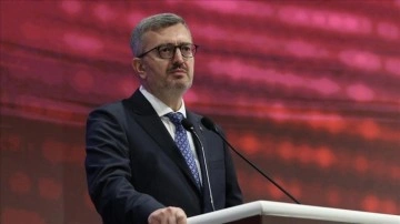 İletişim Başkanı Duran'dan sert tepki, çağrı yaptı!