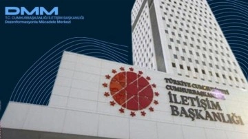 İletişim Başkanlığı, 78 Sayılı Dezenformasyon B&uuml;lteni'ni yayımladı!