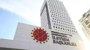 İletişim Başkanlığı heyetinden Suriye Enformasyon Bakanlığı'na ziyaret
