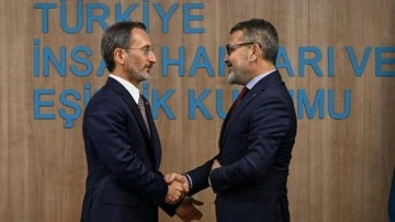 İletişim Başkanlığı'ndan görev değişikliğiyle ilgili açıklama!