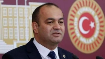İletişim Başkanlığından, CHP'li &Ouml;zg&uuml;r Karabat'ın &ccedil;arpıtmalarına sert tepki