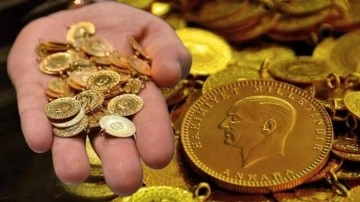 İlginç sebep ortaya  çıktı! İşte altın fiyatlarını yükselten neden