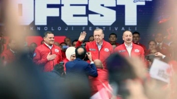 İlham Aliyev a&ccedil;ıkladı! Azerbaycan'a Bayraktar merkezi yapılacak