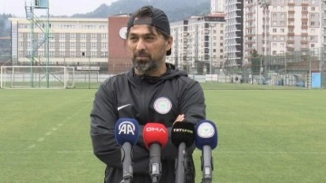 İlhan Palut: Çok zor bir maç bizi bekliyor