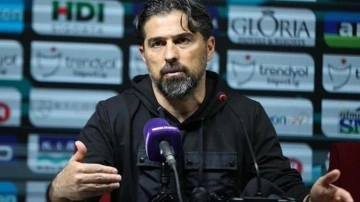 İlhan Palut hem sitem etti hem ateş püskürdü!