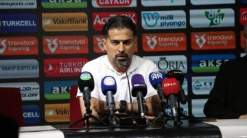 İlhan Palut: Herkes tatile moralli çıkacak