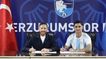 İlhan Palut onay verdi! Türk futbolcu 1. Lig'e gitti
