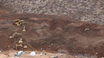 İliç maden faciası davası: Yeni bilirkişi raporu beklenecek