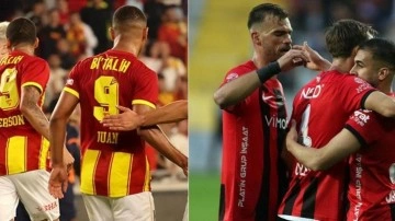 İlk maçlar onun işi! Volkan Demirel, Gençlerbirliği ile de başaracak mı?