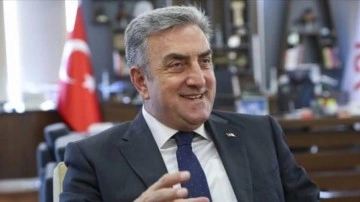 İlk T&uuml;rk uzay yolcusu kasım ayında a&ccedil;ıklanacak