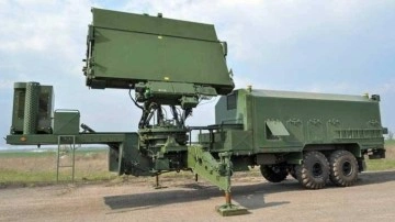 İlk uzun menzilli milli radar envantere giriyor... G&ouml;r&uuml;nmeyeni g&ouml;r&uuml;n&uuml;r hale getirecek!