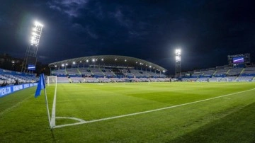 İlk yarıda 4, ikinci yarıda 7 gol attılar: İspanyol takım rakibine acımadı