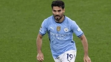 İlkay Gündoğan'dan 'çocukluk aşkı Galatasaray' için büyük fedakarlık! İşte alacağı ma