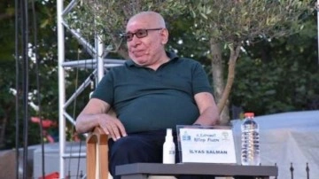 İlyas Salman'ın Civan Canova i&ccedil;in yaptığı paylaşım tepki topladı