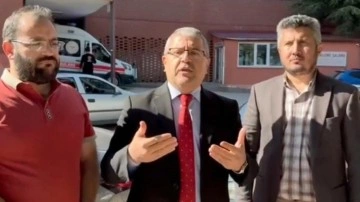İmamı "Ayı sandım, vurdum" dedi! Serbest bırakılmasına tepki