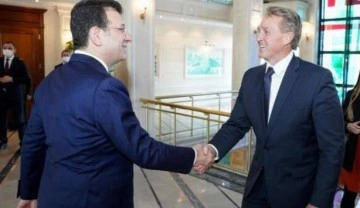 İmamoğlu ABD ve İngiliz b&uuml;y&uuml;kel&ccedil;ileriyle niye g&ouml;r&uuml;ş&uuml;yor? Uzmanlar Haber7'ye değerlendirdi