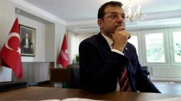 'İmamoğlu alternatif y&ouml;netim oluşturdu, otelde g&ouml;r&uuml;şmeler yapıyor!'