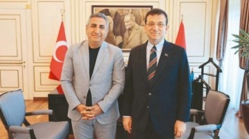 İmamoğlu cephesi bölündü! Ali Haydar Fırat'ın çıkışı CHP'yi karıştırdı