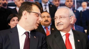 İmamoğlu g&ouml;nl&uuml;n&uuml;n cumhurbaşkanlığında olduğunu &ccedil;ok net g&ouml;sterdi: Bu omuzlar b&uuml;t&uuml;n y&uuml;kleri taşır