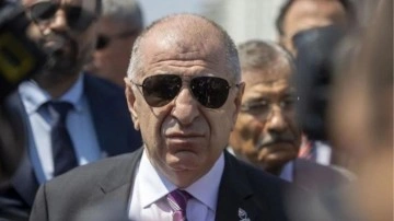 İmamoğlu için toplanacak CHP'ye Ümit Özdağ'dan soğuk duş!