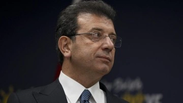 İmamoğlu ifadesinde Hüseyin Gün'ü de tanımadı: Roma’yı da ben yaktım