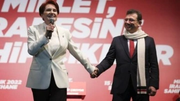 'İmamoğlu' ile ilgili Beştepe'den ilk a&ccedil;ıklama geldi!